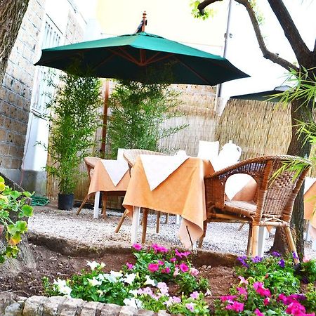 La Luna Di Roma B&B Екстер'єр фото