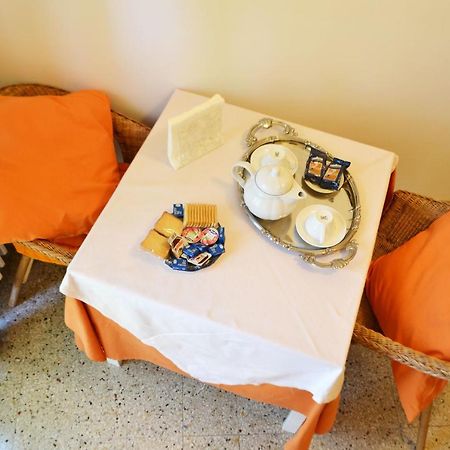 La Luna Di Roma B&B Екстер'єр фото