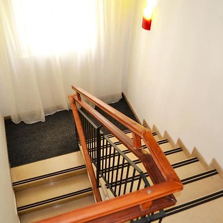 La Luna Di Roma B&B Екстер'єр фото