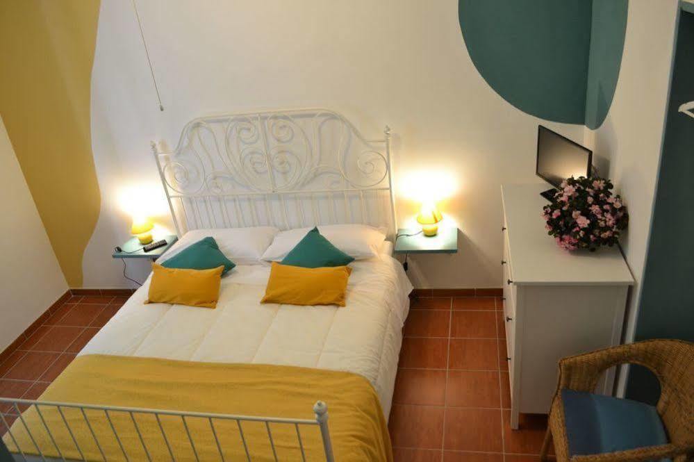 La Luna Di Roma B&B Екстер'єр фото