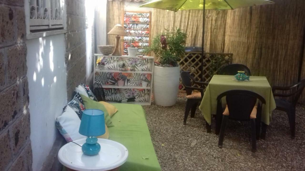 La Luna Di Roma B&B Екстер'єр фото