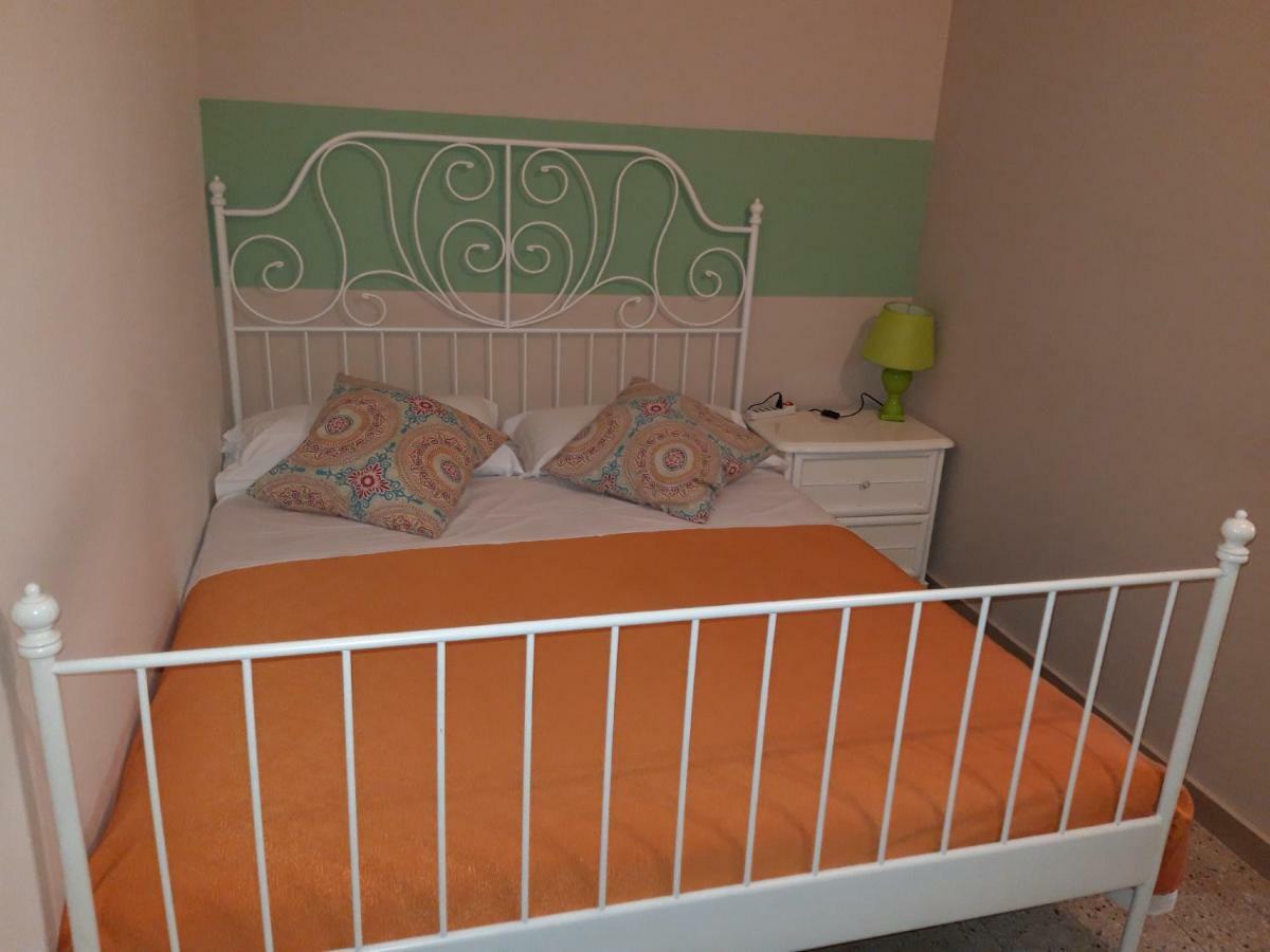 La Luna Di Roma B&B Екстер'єр фото