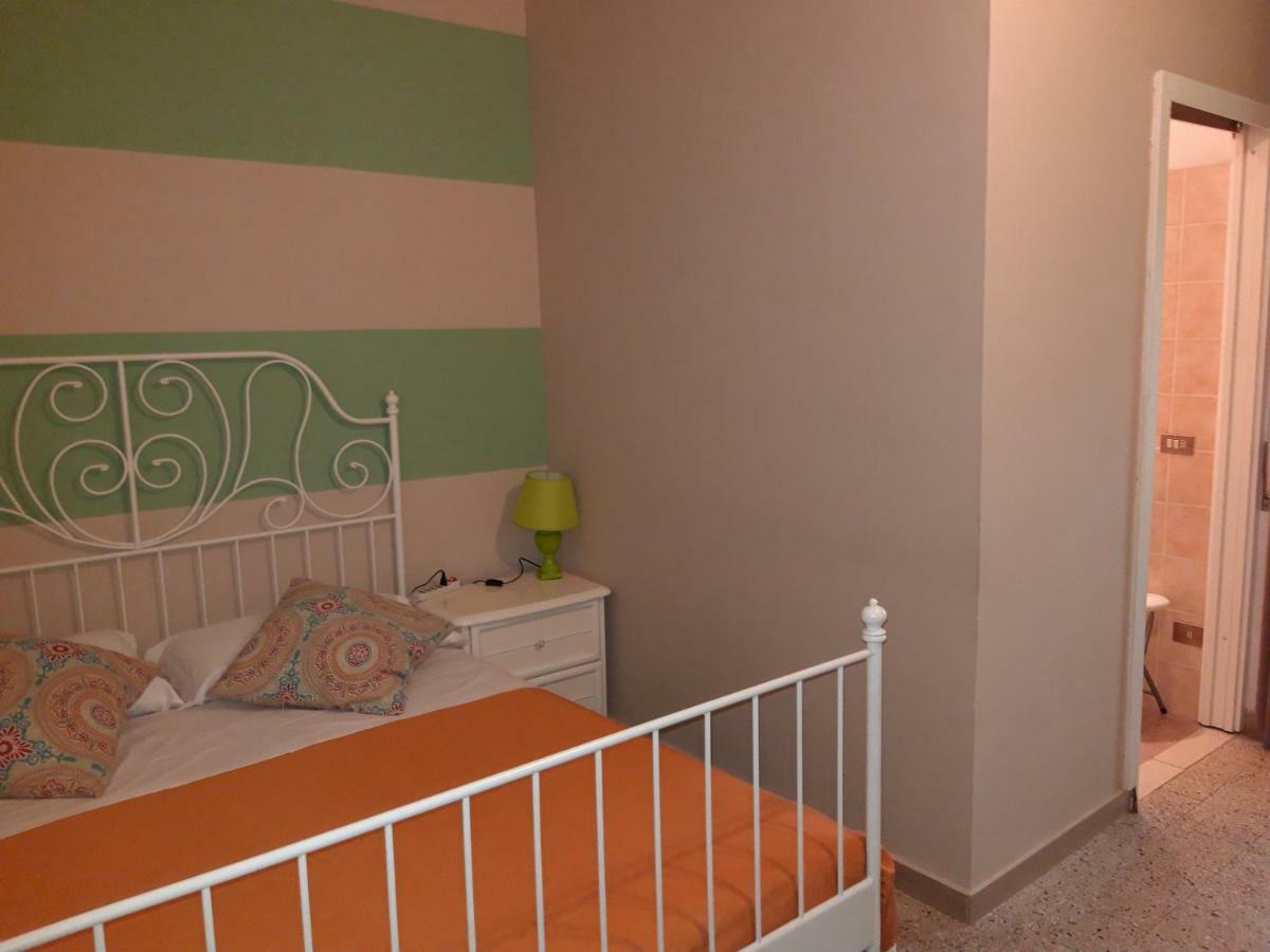 La Luna Di Roma B&B Екстер'єр фото